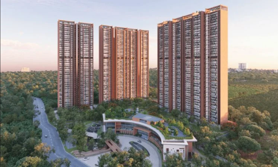 The Charm of Sobha Aranya Sector 80 Gurgaon Unveiled